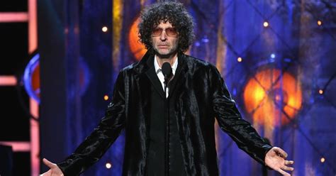 Howard Stern Wanted To Apologize To Robin Williams For The Disastrous