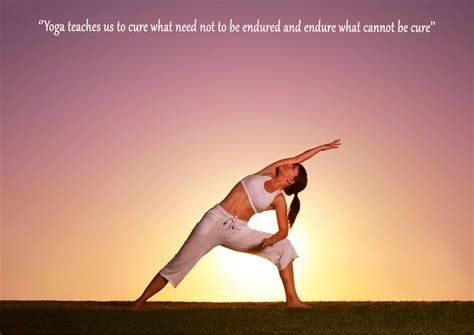 Yoga Meditation Buddha Quotes Inspirational Motivational Print Poster
