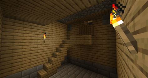 How To Make A Secret Room In Minecraft Gamepur