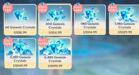 Genshin Impact 14 Free Primogems Codes How To Redeem On Mobile And