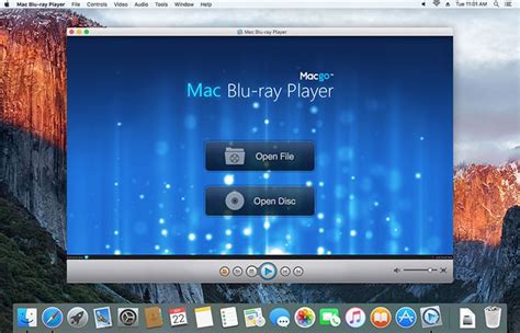 5 Best Media Players For Mac Os In 2019 Techpcvipers
