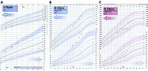 Child Height Weight Chart Nhs Blog Dandk