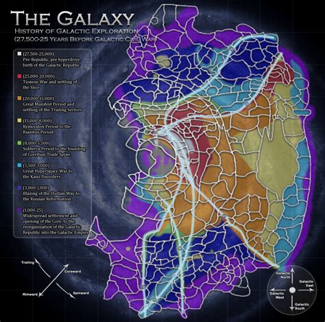 33 Star Wars Sector Map Maps Database Source