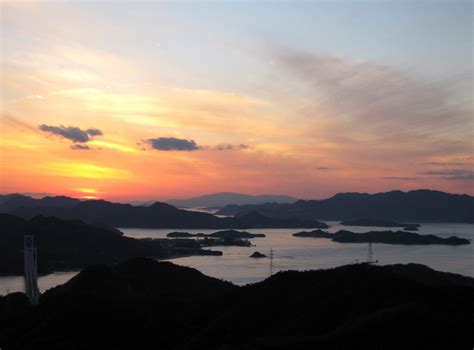 Seto Inland Sea 10 Best Islands To Visit Japan Wonder Travel Blog