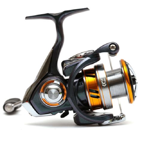 Daiwa Kolowrotek 18 Regal LT 3000D C Sklep wędkarski Pleciona pl