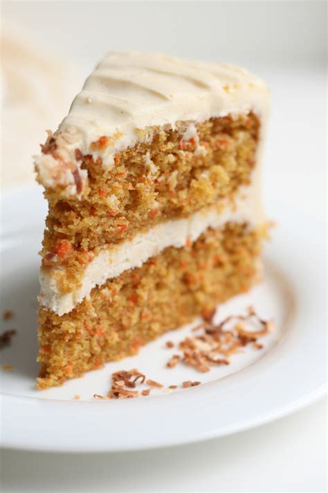 We understand that there's no short supply of carrot cake recipes in the universe, but ours is—quite simply—the best. I Ate The Best Carrot Cake In The Entire World | HuffPost