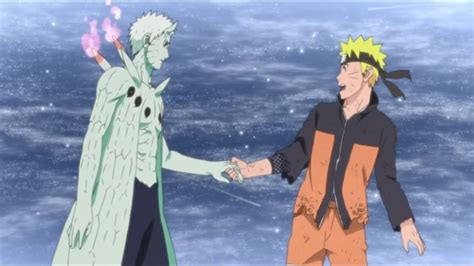 Naruto Naruto Pourrait Bien Posséder Le Genjutsu Le Plus Puissant De