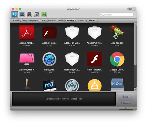 Find the Best 10 App Uninstaller for Mac [macOS Big Sur Ready]