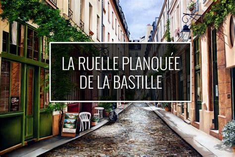 Découvrez le cour Damoye à Bastille Paris ZigZag Insolite Secret