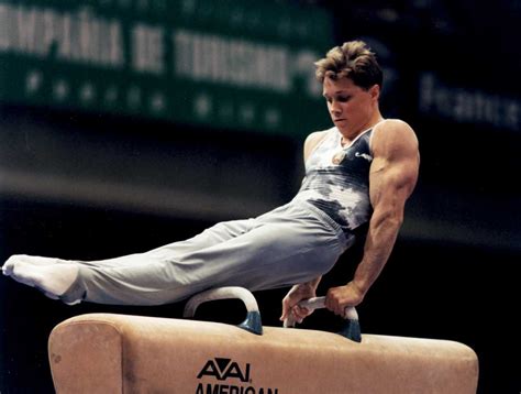 Ivan Ivankov | The International Gymnastics Hall of Fame