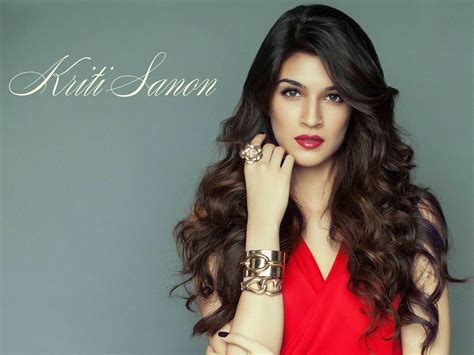 Kriti Sanon Wallpapers Hd Desktop And Mobile Backgrounds Posted By