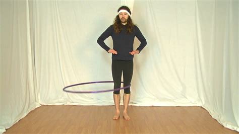 Beginner Hula Hoop Tricks Vol 3 Knees To Waist Hooping Transfer Youtube