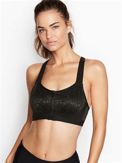 Victorias Secret Sport Incredible Knockout Ultra Max Front Close Sport Bra Nwt