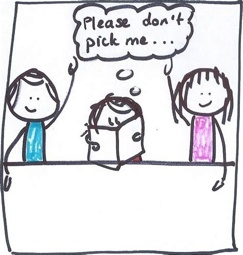 Dont Pick Me Drawing By Joanne Whitlock