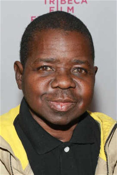 Gary Coleman - Television Actor, Actor, Reality Television ...