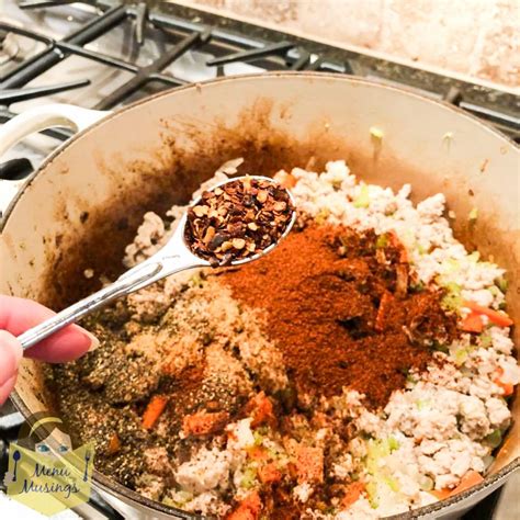 Maybe you would like to learn more about one of these? Copycat Recipe of Panera Bread's Turkey Chili, Turkey ...