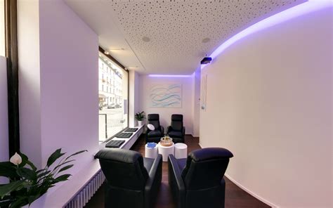 Lomi Lomi Nui Massage Premium Float And Spa Schwabing