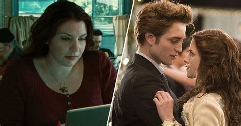 15 Surprising Facts About The Filming Of The First Twilight Film