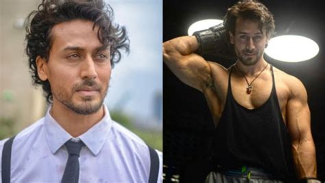 Heropanti Star Tiger Shroff Completes Years In The Industry Says