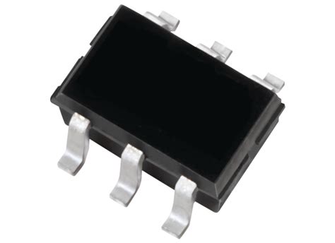 Ddc Series Npn Dual Surface Mount Transistors Diodes Inc Mouser