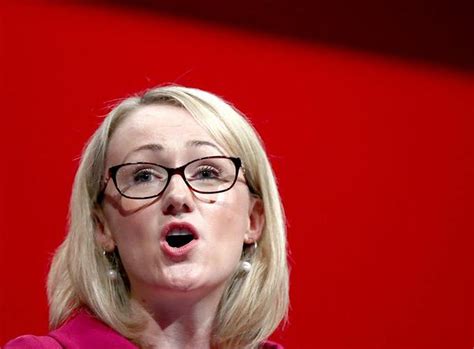 Rebecca Long Bailey No Need To Ditch Corbyn Policies Despite Labour Defeat Express And Star