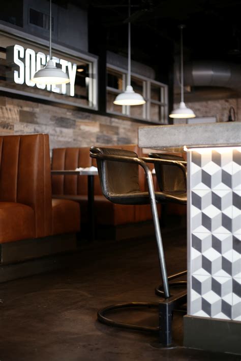 Society bar & restaurant, london: Society Restaurant Design and Overcoming Self Doubt and ...