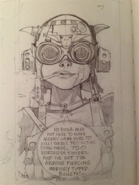 Tank Girl Helmet 2