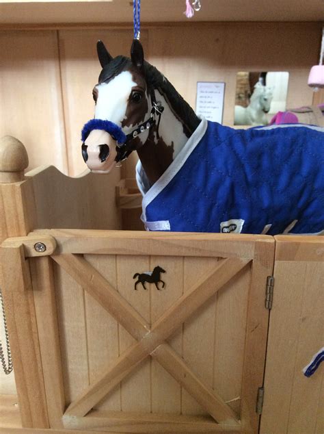 Wondering how to build a barndominium? How to Make Your Breyer Barn Stalls Realistic | CWS ...