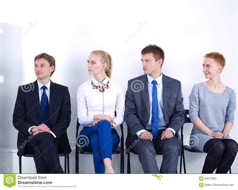 group-of-business-people-sitting-on-chair-in-office-group-of-business-people-stock-image