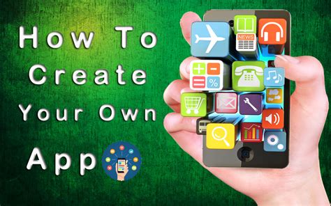Make your mark on the app store and earn cash while you do so. How To Create Your Own App in Urdu and Hindi - IT Teach Hub