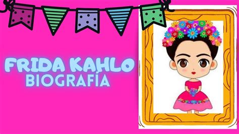 Top 53 Imagen Dibujos Frida Kahlo Para Niños Expoproveedorindustrialmx