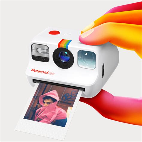 Polaroid Go Instant Camera Shop Bhibu