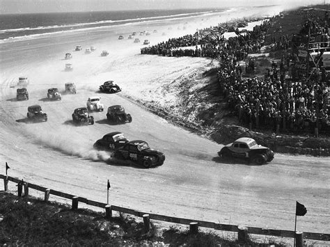Chase elliott won the go bowling 235 at the daytona road course, his eighth victory in 172 nascar cup series races. Daytona Beach Track | The best beaches in the world