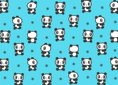 4k Wallpaper Animated Cute Baby Panda Wallpaper Hd