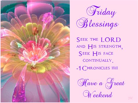Friday Blessings  Good Morning Prayers Goimages World