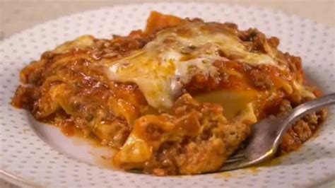 American Beauty Lasagna Recipe Cottage Cheese Besto Blog