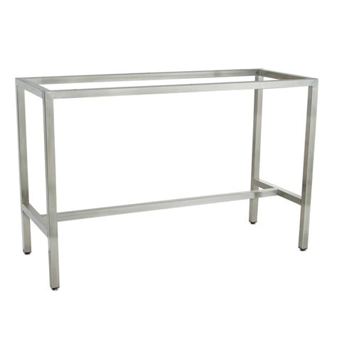Maybe you would like to learn more about one of these? 304 Grade Stainless Steel Bar Table Frames - Quicksew
