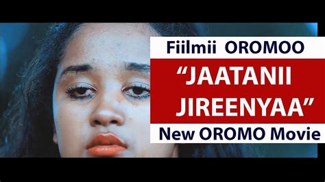Fiilmii Afaan Oromoo Handarii A07