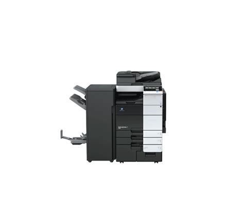 Our system has returned the following pages from the konica minolta bizhub 958 data we have on file. bizhub PRO 958 - Konica Minolta Business