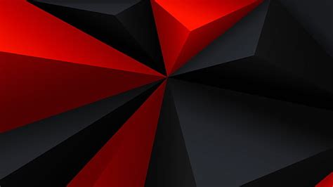 5120x2880px Free Download Hd Wallpaper 3d Low Poly Abstract