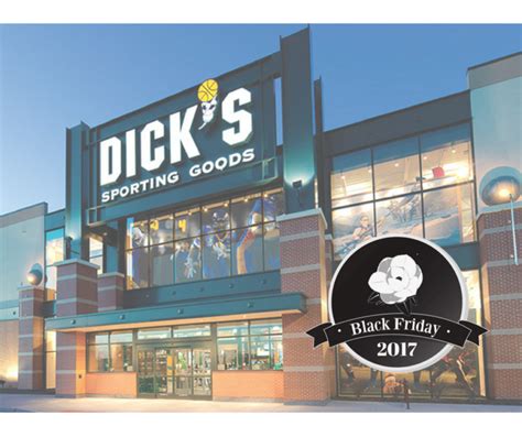 Dicks Sporting Goods Black Friday Ad 2017 Southern Savers