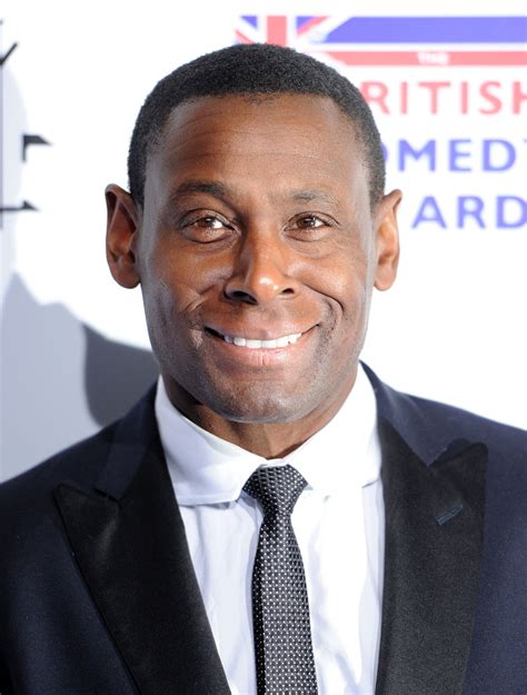 10 Black British Actors Taking Hollywood By Storm Photos