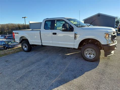 New 2022 Ford F350 In Pottstown Pa Commercial Truck Trader