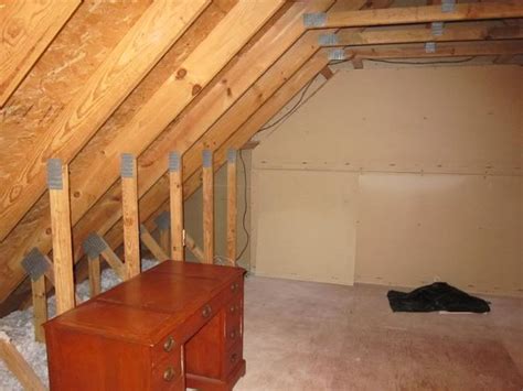 17 Best Images About Finished Attic Space On Pinterest This Old House