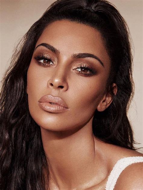 Contouring Just Got Easier With KKW Beauty's Newest Single ...