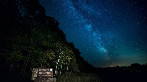 3 perfect places for stargazing in Wisconsin this fall