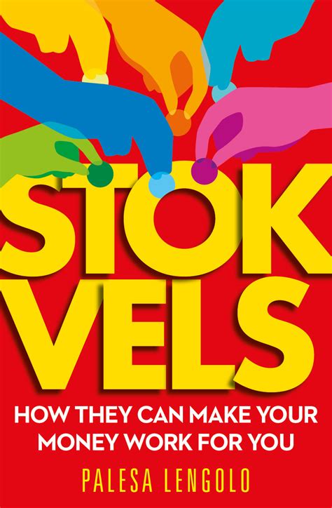 If you are a truck or van owner, you are in luck. Stokvels: How they can make your money work for you by Lengolo, Palesa | Penguin Random House ...