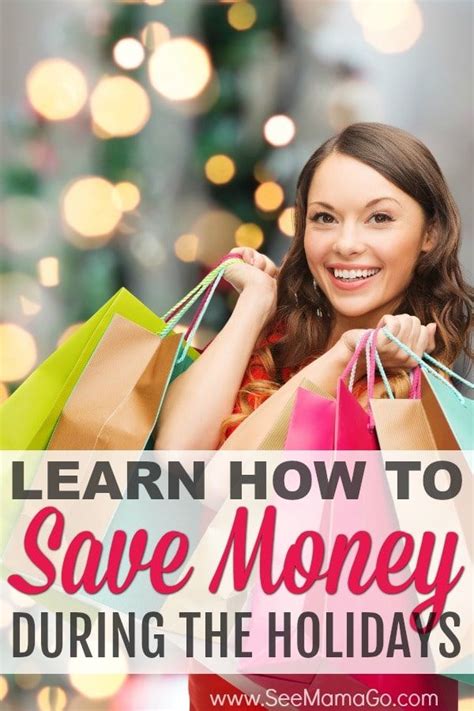 The Holidays Are Just Around The Corner Get Your Holiday Spending Under Control With These Tips