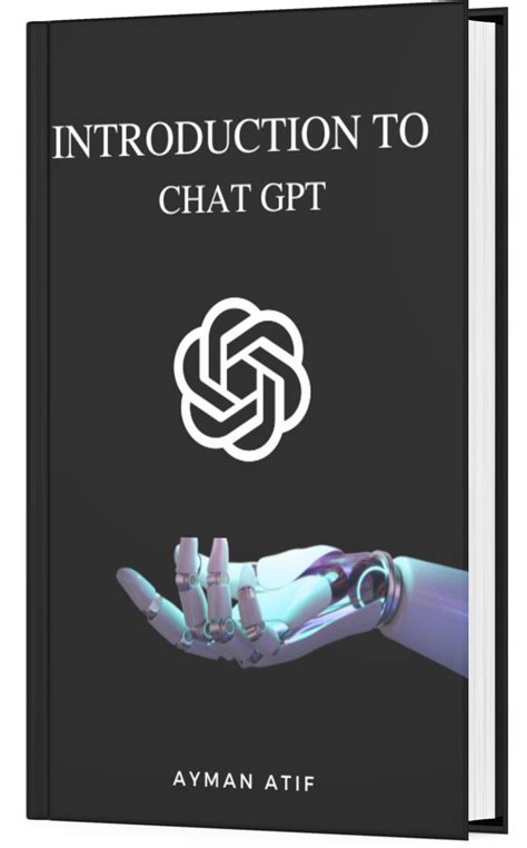Introduction To Chat Gpt