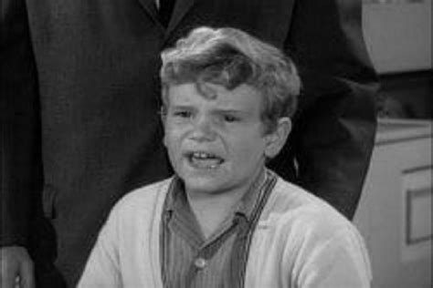 Opie And The Spoiled Kid 1963